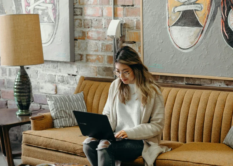 terapia psicológica, psicóloga online